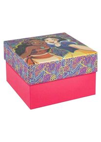 Creative Craft Group Luxury Gift Box Disney Princess