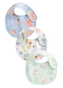 next Előke unisex k&eacute;k, z&ouml;ld, feh&eacute;r , M&eacute;ret One Size