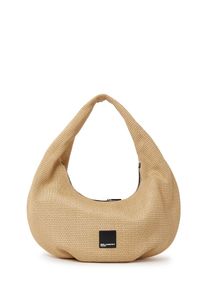 KARL LAGERFELD JEANS Strandt&aacute;sk&aacute;k Női b&eacute;zs , M&eacute;ret One Size