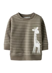 name it Tr&eacute;ning p&oacute;l&oacute; 'NBNTut' unisex barna , M&eacute;ret 56