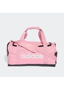 adidas Performance Sportt&aacute;ska 'Linear' F&eacute;rfi r&oacute;zsasz&iacute;n , M&eacute;ret One Size