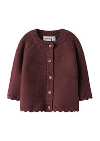 name it Kardig&aacute;n 'NBFBALSALMI' unisex piros , M&eacute;ret