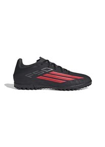 adidas Performance Futballcipők 'F50 CLUB' F&eacute;rfi fekete , M&eacute;ret 44