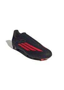 adidas Performance Futballcipők 'F50 League' F&eacute;rfi fekete , M&eacute;ret 3,5