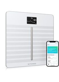 Withings Body Cardio | blanc