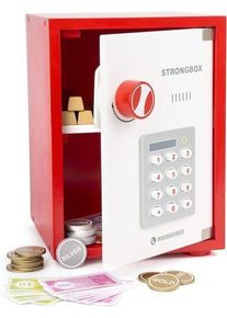 Small Foot Tresor | multicolore