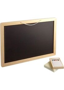 Small Foot Tafel Kreide | multicolore