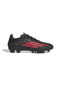 adidas Performance Futballcipők 'F50 CLUB' F&eacute;rfi fekete , M&eacute;ret 3,5