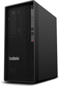Lenovo ThinkStation P340 Tower | i7-10700 | 32 GB | 512 GB SSD | P2200 | Win 11 Pro