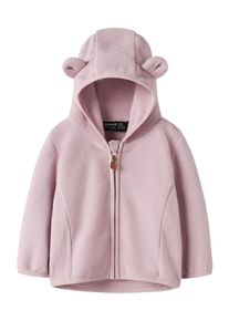 name it Pol&aacute;r dzseki 'NBNMeeko' unisex lila , M&eacute;ret 80