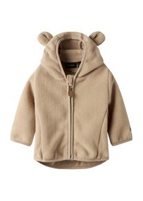 name it Pol&aacute;r dzseki 'NBNMeeko' unisex barna , M&eacute;ret 80