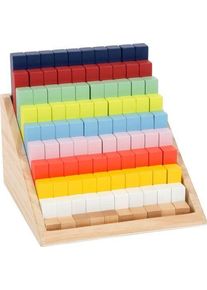 Small Foot Rechenst&auml;bchen | multicolore