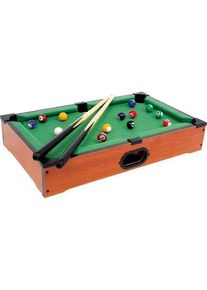 Small Foot Tischbillard | multicolore