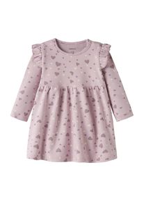 name it Ruha 'NBFBHEART' unisex lila , M&eacute;ret 50