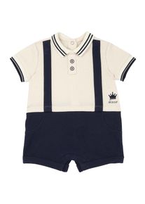 Chicco Kezesl&aacute;basok unisex b&eacute;zs, k&eacute;k , M&eacute;ret 50