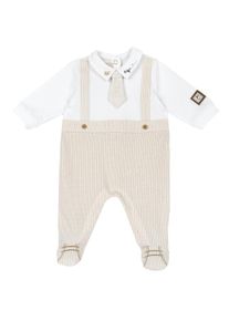 Chicco Kezesl&aacute;basok unisex b&eacute;zs, feh&eacute;r , M&eacute;ret 50