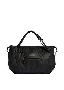 adidas terrex Geantă sport Bărbaţi negru, Mărimea One Size