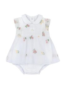 Chicco Kezesl&aacute;basok unisex feh&eacute;r , M&eacute;ret 50