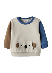 name it Tr&eacute;ning p&oacute;l&oacute; 'NBMBoso' unisex b&eacute;zs , M&eacute;ret 56
