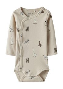 name it Kezesl&aacute;bas 'NBNTOLLA' unisex b&eacute;zs , M&eacute;ret 56