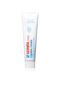 Gehwol Lipidro Cream foot cream for dry and sensitive skin 125 ml