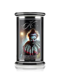 Kringle Candle Killer Clown scented candle 623 g