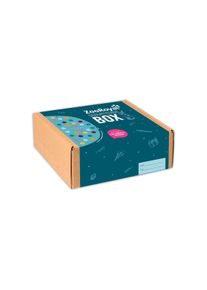 ZooRoyal Geburtstagsbox Katze