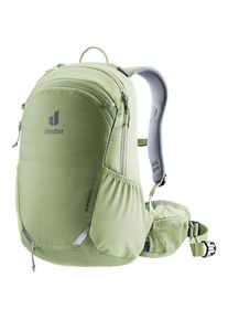 Deuter, &raquo;SUPERBIKE 16 L&laquo; f&uuml;r Tagestouren im Radsport, mit 16 Litern Volumen, mit Sitzmatte, grove-mineral, Rucks&auml;cke