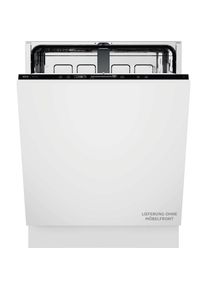 AEG, vollintegrierbarer Geschirrsp&uuml;ler Serie 7000, 60 cm, WiFi &raquo;V72GIB10SN&laquo; 13 tlg. Ma&szlig;gedecke Wassersparende Sp&uuml;lmaschine: 8, 4l im Eco-Programm-