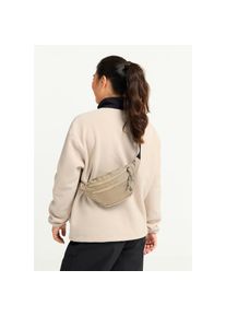 Jack Wolfskin, Damen, G&uuml;rteltasche &raquo;KONYA HIPBAG&laquo;, hazelwood, onesize, hazelwood, Bauchtasche