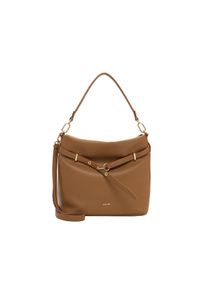 SURI FREY, Damen, Beuteltasche &raquo;Beutel SFY Bailey&laquo;, sahara 920, sahara 920, Feinsynthetik in ansprechendem Design