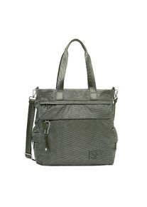 SURI FREY, Damen, Shopper &raquo;Shopper SFY SURI Sports Marry&laquo;, lightkhaki 914, lightkhaki 914, Angenehmes Material aus Nylon