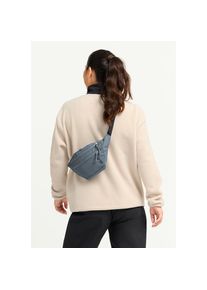 Jack Wolfskin, Damen, G&uuml;rteltasche &raquo;KONYA HIPBAG&laquo;, greyodessa, onesize, greyodessa, Bauchtasche