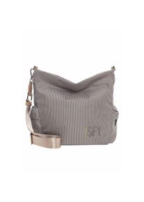 SURI FREY, Damen, Beuteltasche &raquo;Beutel SFY SURI Sports Marry&laquo;, sand 420, sand 420, Tolles Material aus Nylon