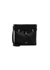 SURI FREY, Damen, Umh&auml;ngetasche &raquo;Umh&auml;ngetasche SFY Bailey&laquo;, black 100, black 100, Feinsynthetik in attraktivem Design