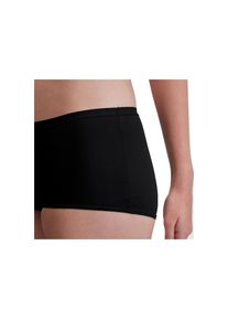 Calida, Damen, Slip &raquo;Slip Sleek Skin Hipster Slip 2P 2er Pack&laquo;, Schwarz, 48-50, Calida Damen Slip