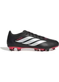Adidas, Herren, Fussballschuhe, Predator Club FG/MG (43 1/3), Schwarz