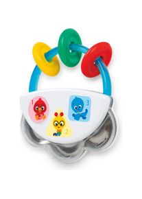 Baby Einstein Tiny Tambourine Musikspielzeug und Rassel