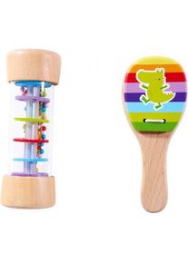 Eichhorn Musikset Rassel