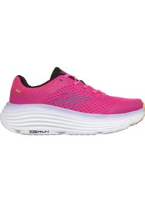 Skechers, Damen, Laufschuhe, Max Cushioning Endeavour (39), Pink