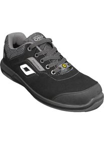 OMPHobby, Sicherheitsschuhe, Sicherheits-Schuhe MECCANICA PRO URBAN 37 S3 SRC (S3, 37)