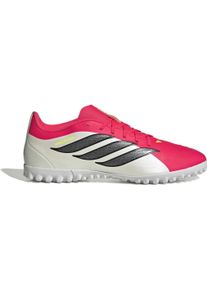 Adidas, Herren, Fussballschuhe, Predator Club TF (42), Rot