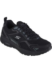 Skechers, Herren, Laufschuhe, Go Run Consistent 220034-BKCC - 47 (47), Schwarz