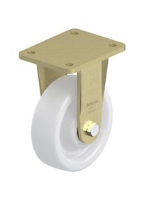 Blickle, M&ouml;belrollen, 48470 BS-SPO 150K Bockrolle Rad-Durchmesser 150 mm Tragf&auml;higkeit max. 800 kg 1