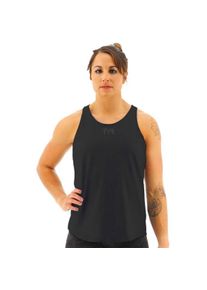TYR, Damen, Sportshirt, Serbatoio Airtec (M), Schwarz, M