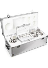 Kern, Feinwaage, Gewichtssatz 312-096