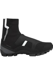 Northwave, Herren, Veloschuhe, Celsius XT GTX XC/Gravel Schuhe (47), Schwarz, Grau