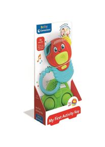 Clementoni My First Activity Key