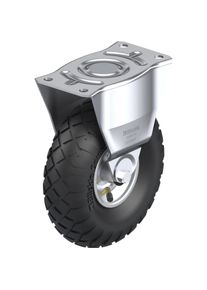 Blickle, M&ouml;belrollen, 62257 B-P 263R Bockrolle Rad-Durchmesser 260 mm Tragf&auml;higkeit max. 150 kg 1 St.