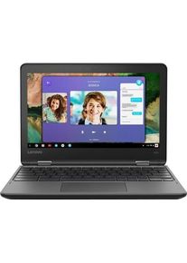 Lenovo Chromebook 300e G2 | MT8173c | 11.6" | 4 GB | 32 GB eMMC | Chrome OS | US